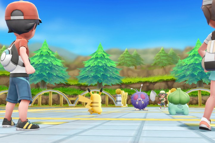 PokC_mon_Let_s_Go__Pikachu__and_Let_s_Go__Eevee__screenshot_9.0