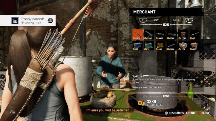 Shadow of the Tomb Raider