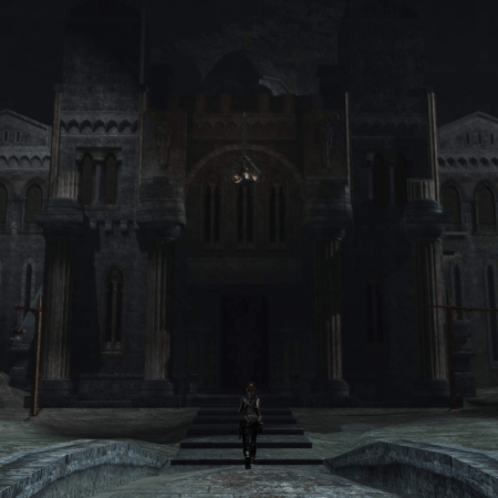 tomb raider tombs